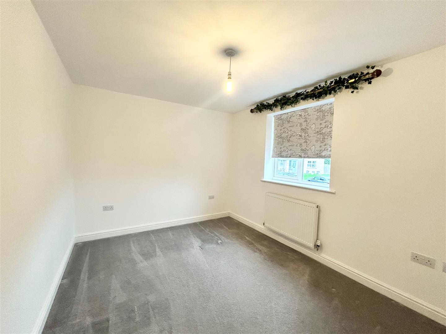 Iron Way, Tondu, Bridgend, CF32 9BF